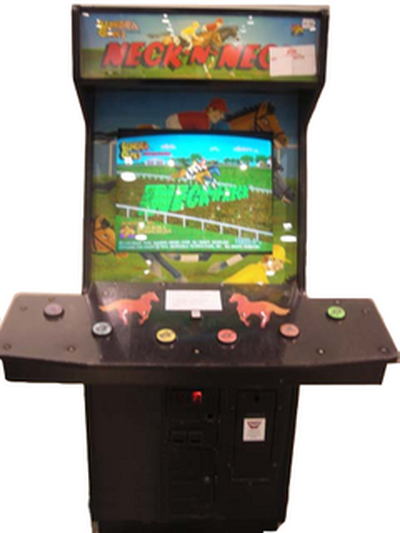 Neck-n-Neck (v1.2)